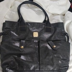 Doney and Burke Tote